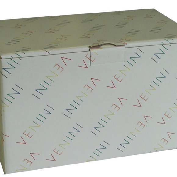 SOLD OUT Venini Uovo A Canne Egg signed Limited Edition 349.2 RARE - Picture 6 of 7